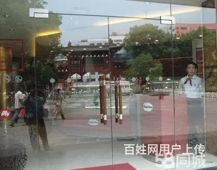承接室内外玻璃工程【扬州庆亚玻璃安装服务有限公司】 - 图片 11