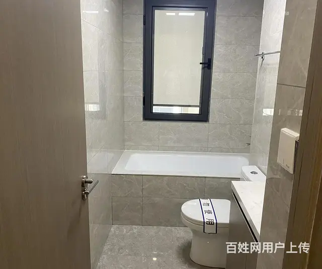 清盘特惠 花桥稀缺118平精装4房带空调 明月璟辰苑 地铁房 - 图片 5