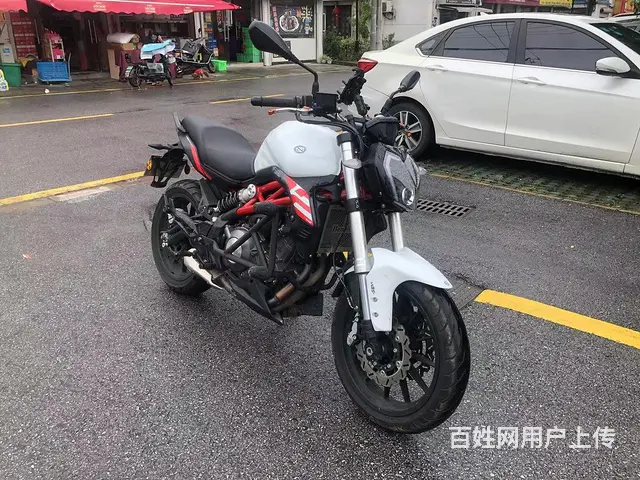 19年贝纳利黄龙300换车转让 - 图片 3