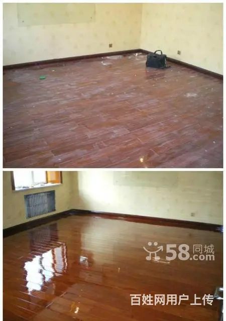 长沙巴师傅专业家具维修、家具保养、家具补漆 - 图片 5
