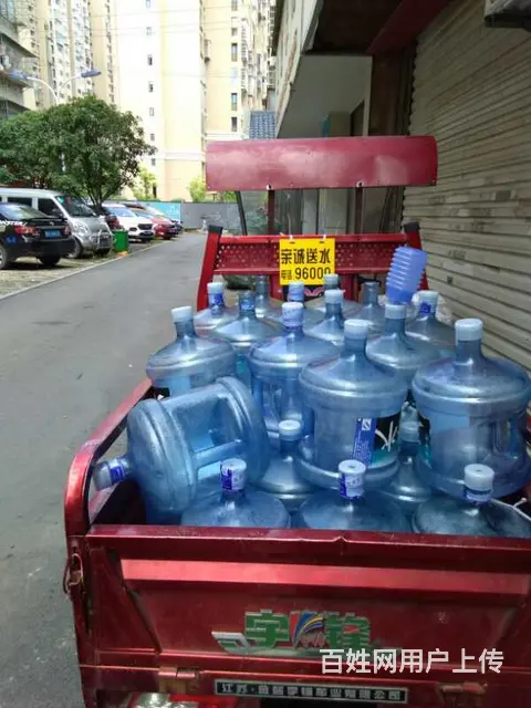 汽车西站梅溪湖送水服务上门 - 图片 5