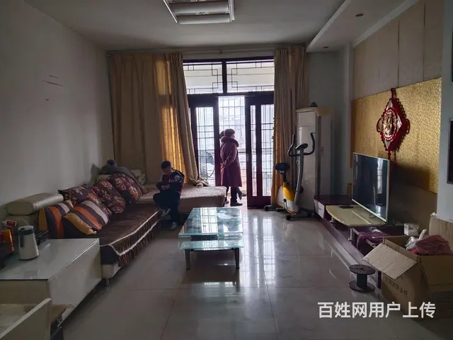 【急售】东山丽景住房 4楼 3室2厅2卫 带储物间 113m - 图片 2