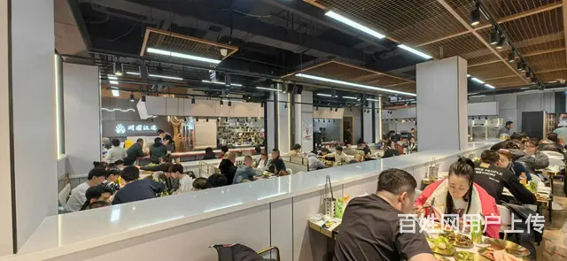 【搞定了！】江北学院路大学城饭店出兑转让，急兑 - 图片 4