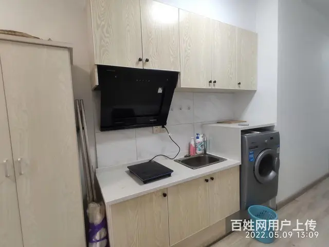 湖州水岸公馆房屋出租 - 图片 2