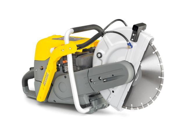 省力型钢筋切割-bts635s手提式汽油切割锯