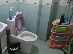 地铁房龙凯大厦 4楼中等装修 天然气大一室 可长租有钥匙
