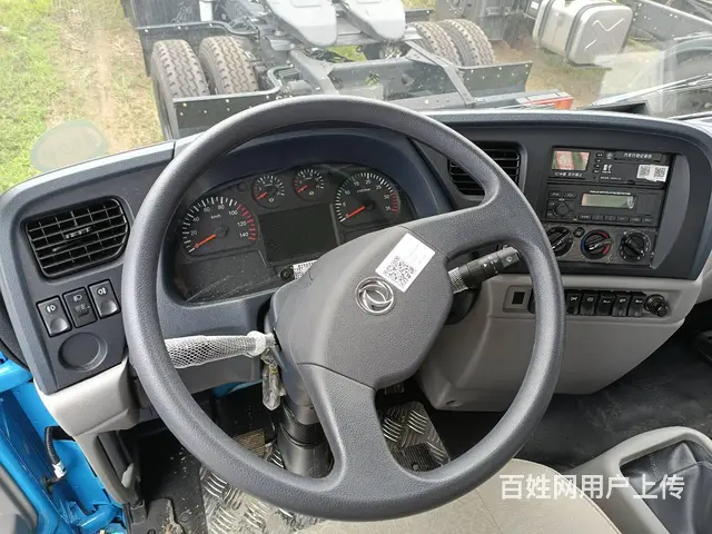 安阳东风二手教练车价格 - 图片 3