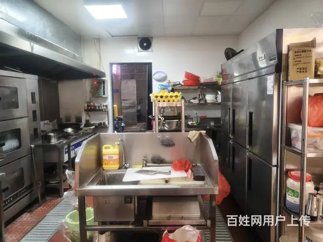 （51旺铺推荐）朱云路73平餐饮店转让 - 图片 6