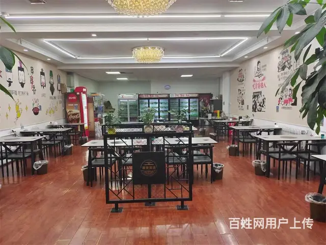 【同城搜铺网免费找店】  航宇路135平串串店转让【可空转】 - 图片 4