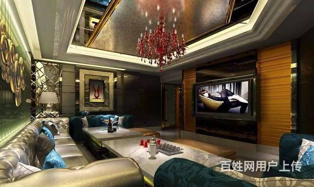 无锡聚会好场所ktv最嗨的夜店 魅力花都ktv