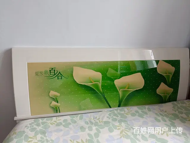1.5米床头 - 图片