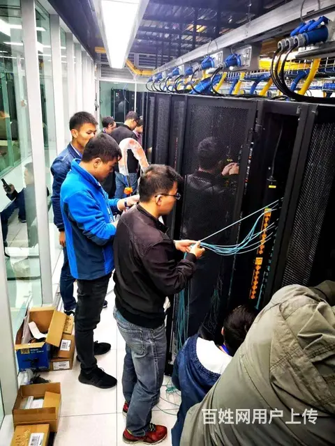 苏州IDC机房托管价格  苏州服务器采购方案 - 图片 2