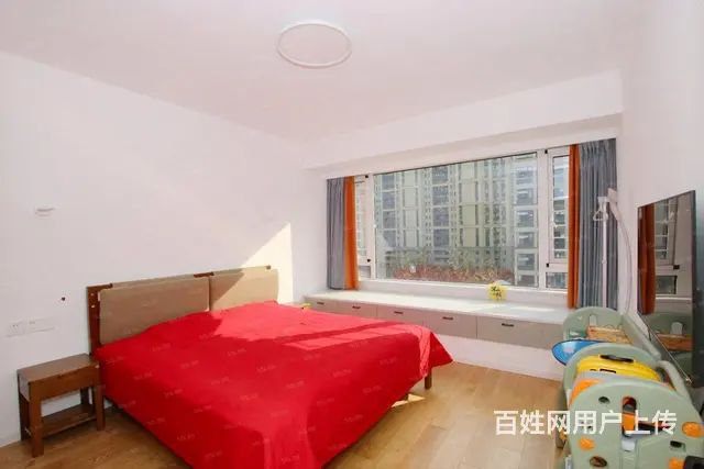 萧山经济开发区  江南之星  4室  2厅 - 图片 1
