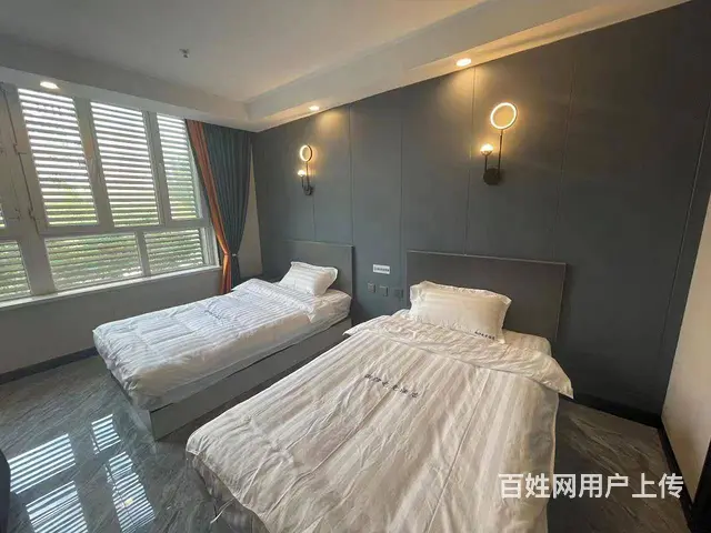 B个人一中联尚都电竞宾馆对外转让 - 图片 10