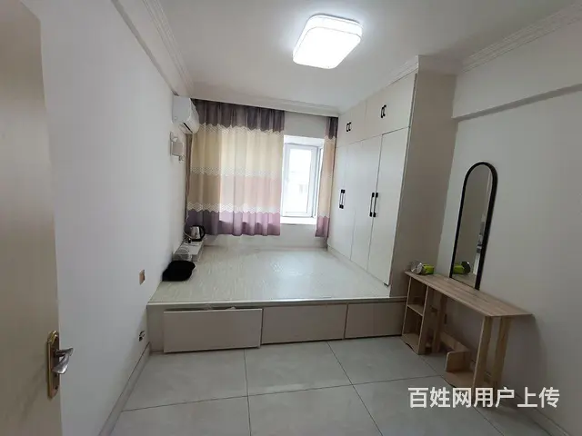 新柳城小区E区，邻包入住 - 图片 1
