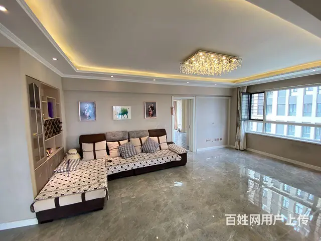 兴隆摩尔16楼商品婚房满无西明厅看房议价 - 图片 1
