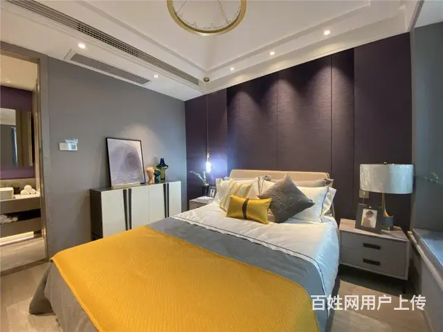 潘安新城大学城旁交通便利环境优美 - 图片 3