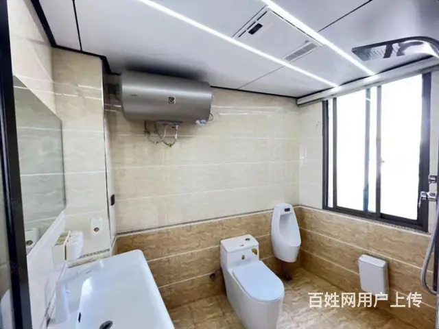 倾城豪华装修 4房2厅2卫接受按接小区配套设施齐全看房方便 - 图片 7