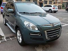 纳智捷 大7 SUV 2012款 2.2T 手自一体 两驱锋