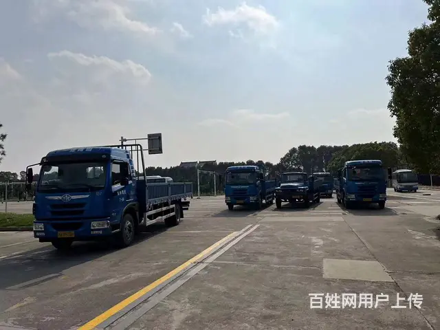舟山考b2驾照哪个驾校比较好?本地考B2的驾校 - 图片 10