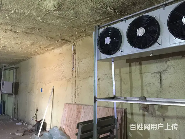 金湾区二手冷库设备回收热线 - 图片 6