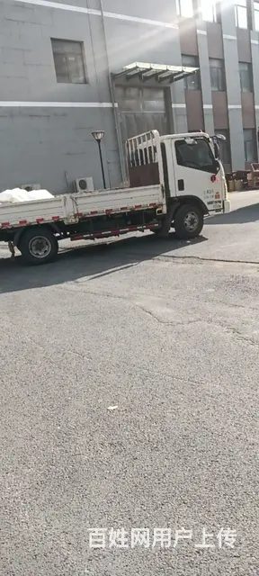 时代汽车 康瑞H 平板车 - 图片 7