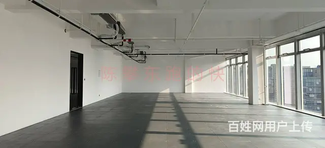 西投万科开物创新大厦写字楼出租，古墩路与申花路口 - 图片 9