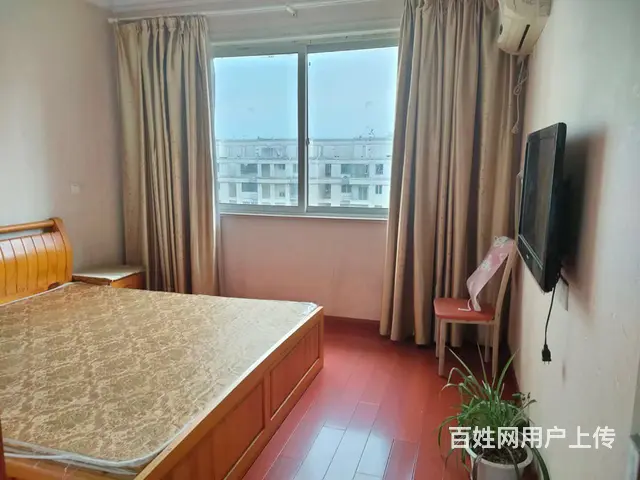 新北区香树湾名苑三房两卫出租 - 图片 4