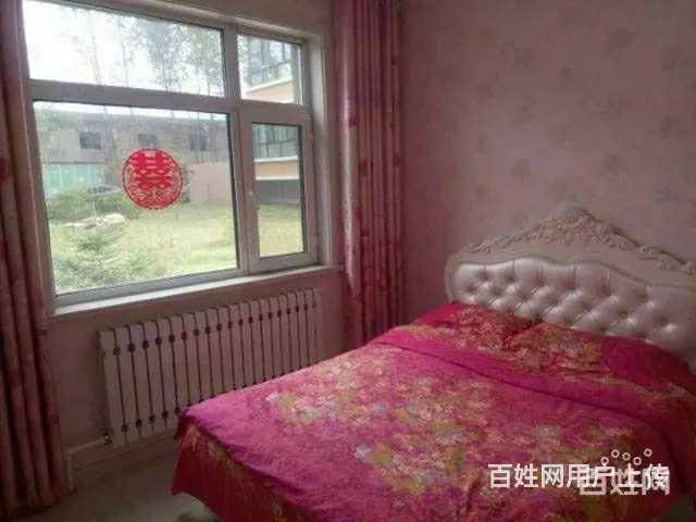 北国明珠欧式婚房一楼800元／天（多套婚房） - 图片 3