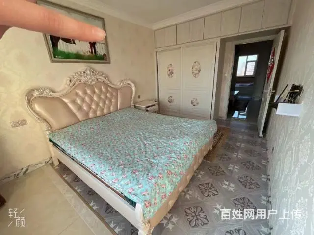 仁达华府电梯三室出租 - 图片