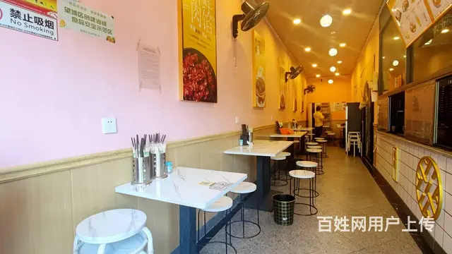（老板本人）望城 大型小区繁华地段 品牌连锁小屉鲜转让 - 图片 3