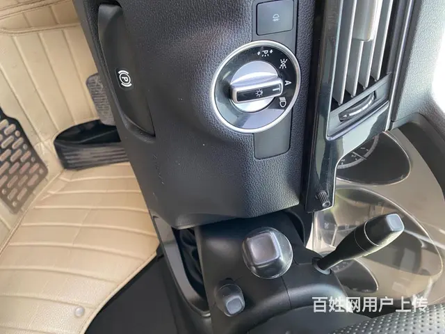【搞定了！】奔驰E级 2011款 E 260 L CGI 1 - 图片 10