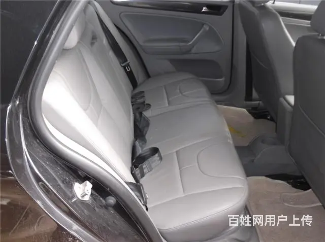 大众宝来 2012款 1.6L 自动 [第一车网认 - 图片 12