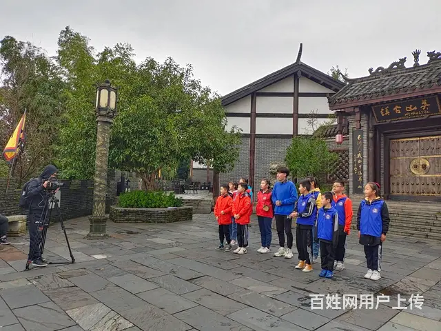 湘潭视频拍摄 广告片 宣传片 微电影摄制 会议直播 - 图片 6