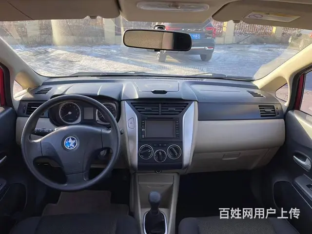 启辰R50 2014款 R50X 1.6 手动 炫酷版 - 图片 6