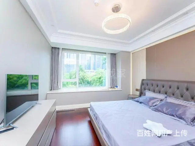 金茂府  滨江区政府边 高端科技豪宅 景观房 诚售 - 图片 11