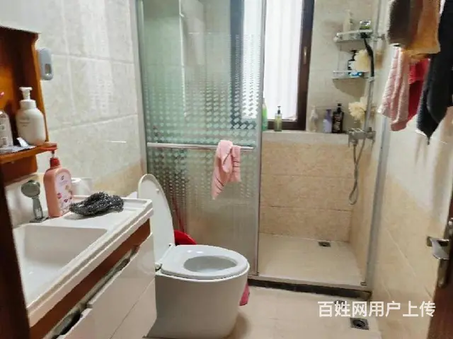 西溪里一区3房  繁华地段   优美环境   电梯 板房 - 图片 9