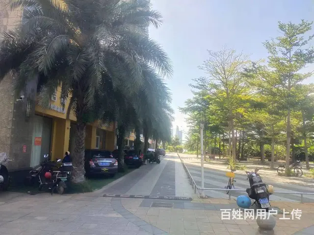 （51旺铺推荐）龙华区恒大外滩25平铺面直租 - 图片 6