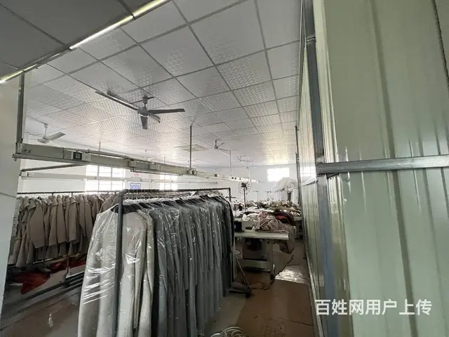 支塘独门独院双层1200平，配有食堂 宿舍适合服装、租金便宜 - 图片 3