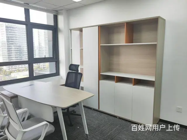 三花江虹现房出租！可享受补贴，精装修带家具，2加1格局好招人 - 图片 7