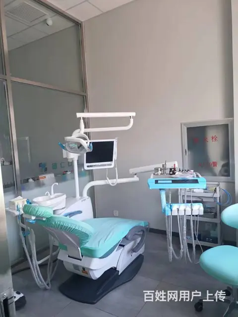 急兑浑南区新隆街口腔诊所出兑 - 图片 2