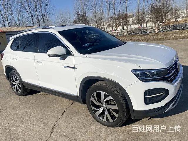 大众 探岳 2020款 2.0TSI 双离合 330TSI - 图片 2