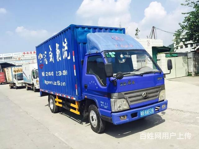 12年麒麟4.2米原装车况极品绿标车急转超亮