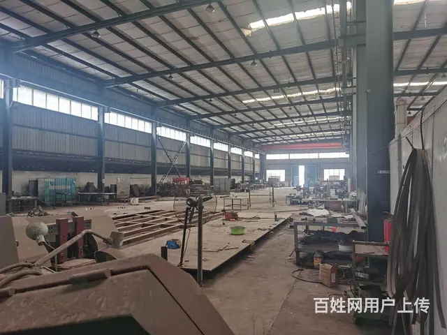 涧西区武汉南路东马沟工业园1500平厂房仓库出租 - 图片 7