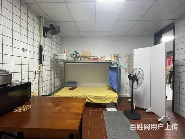 （51旺铺推荐）海螺一路130平养生馆转让（可空转） - 图片 7