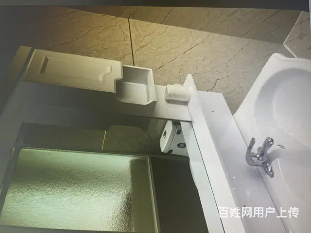 喀喇沁旗锦山镇锦南大街弘坤家园 普通住宅1厅 简单装修 - 图片 4