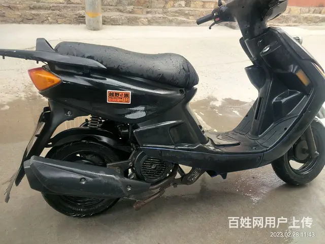 出售踏板摩托车 - 图片 2