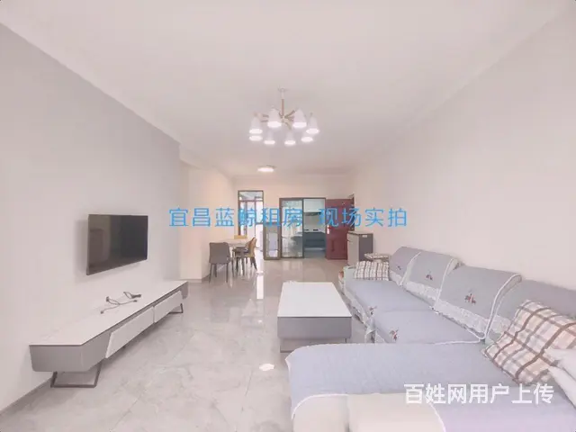 （中南路必看2房）兴发广场商圈！旭日升！好停车！ - 图片 1