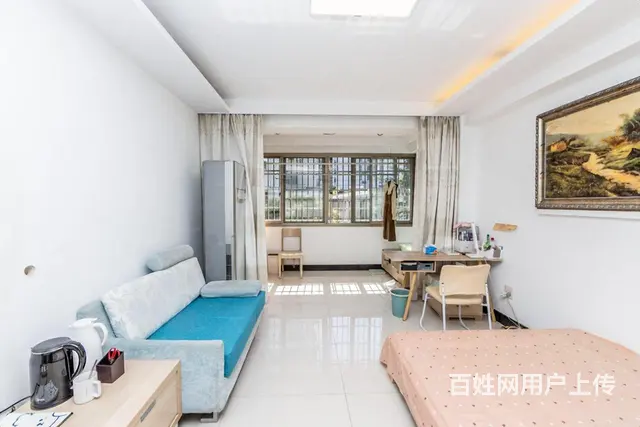 急!急!急276.00万元简装修99.67平南北急售 - 图片 1