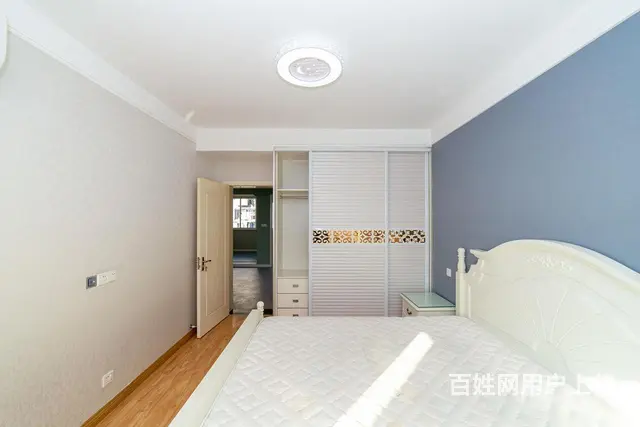 盘龙苑小3房，豪华装修3楼，方便看房 - 图片 6